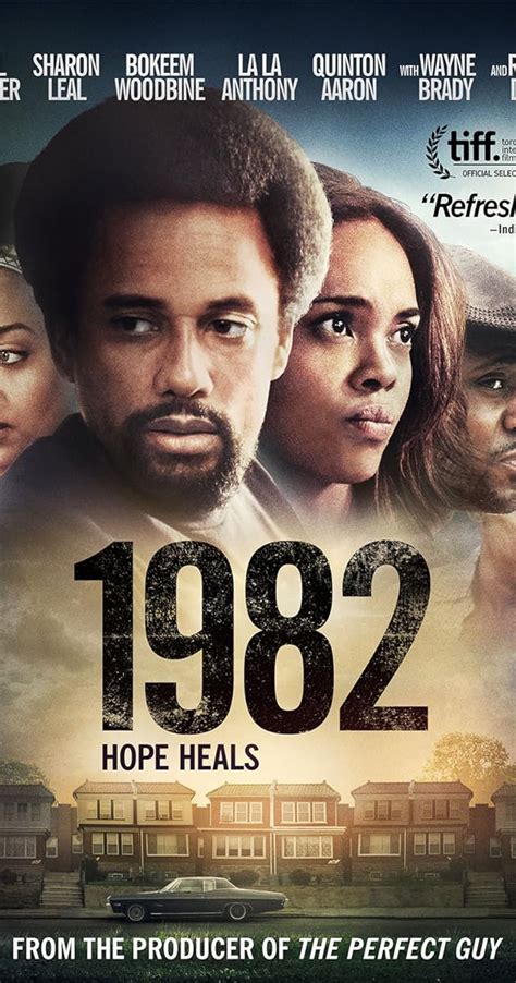 1982 trailer|1982 movie cast.